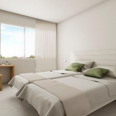 Apartamentos Vibra Riviera サンアントニオアバド エクステリア 写真