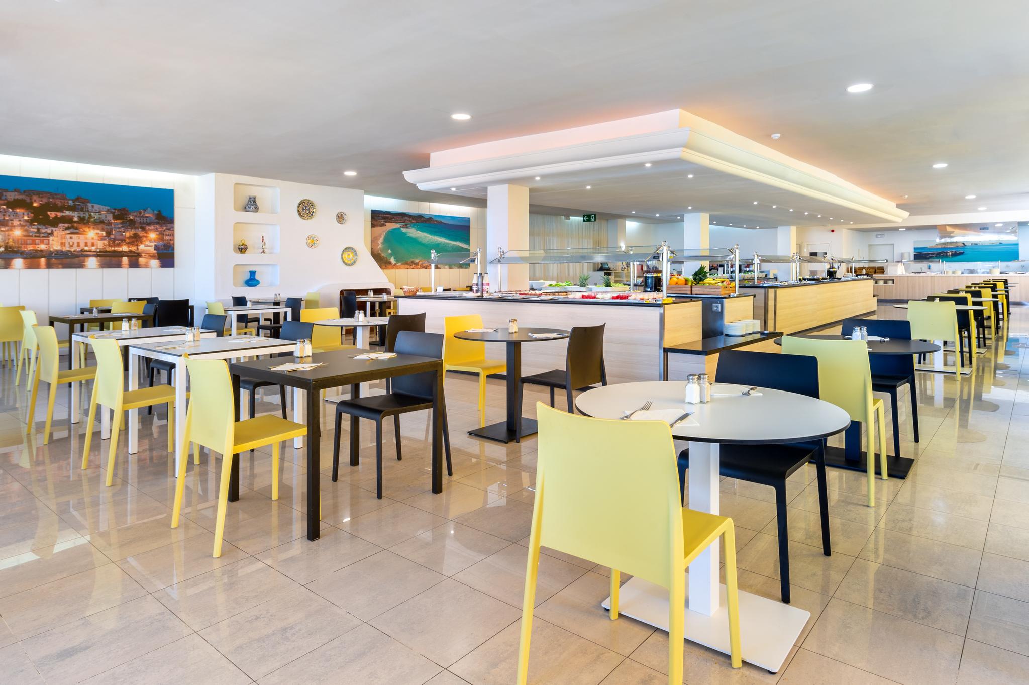 Apartamentos Vibra Riviera サンアントニオアバド エクステリア 写真