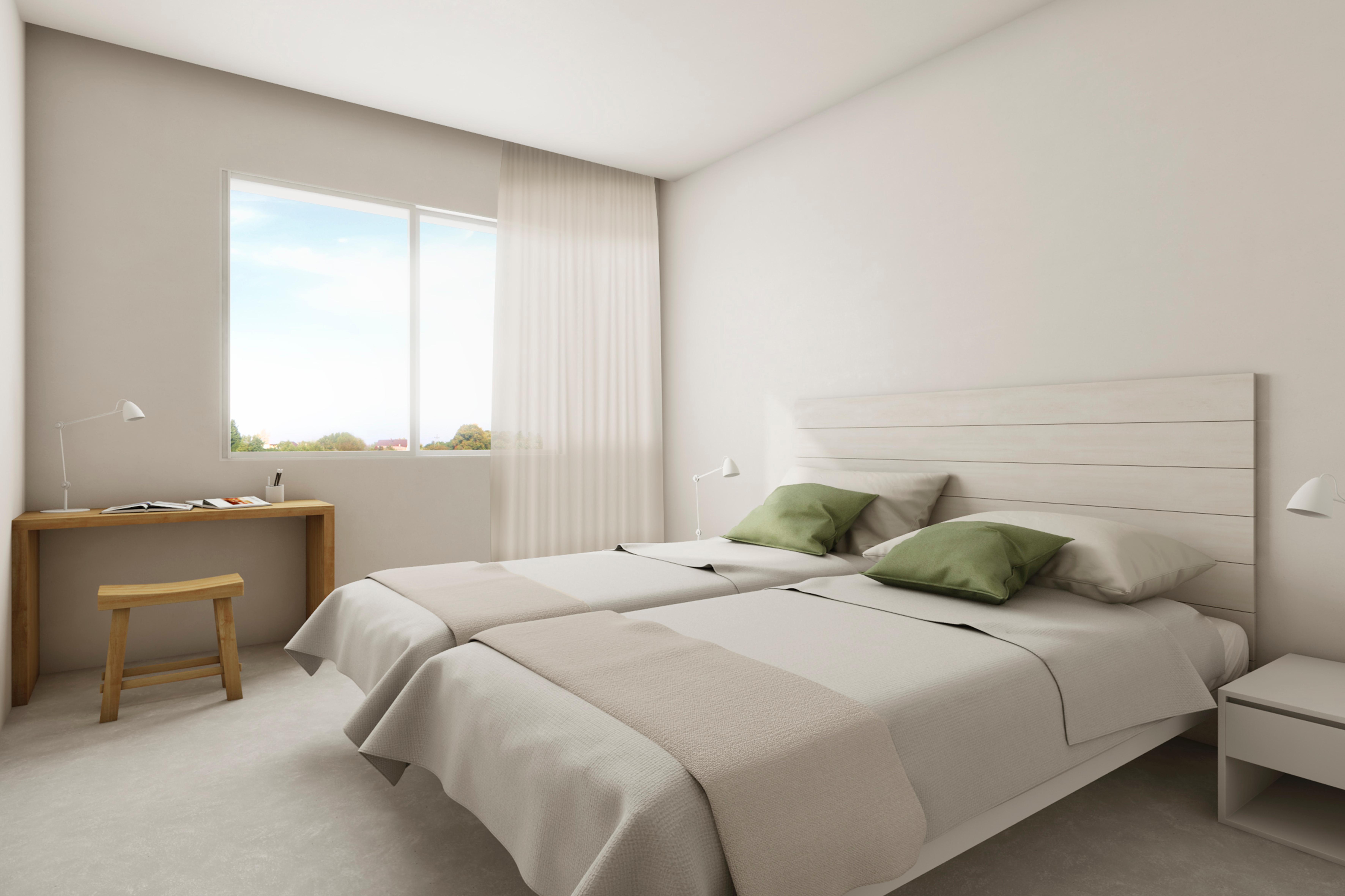 Apartamentos Vibra Riviera サンアントニオアバド エクステリア 写真