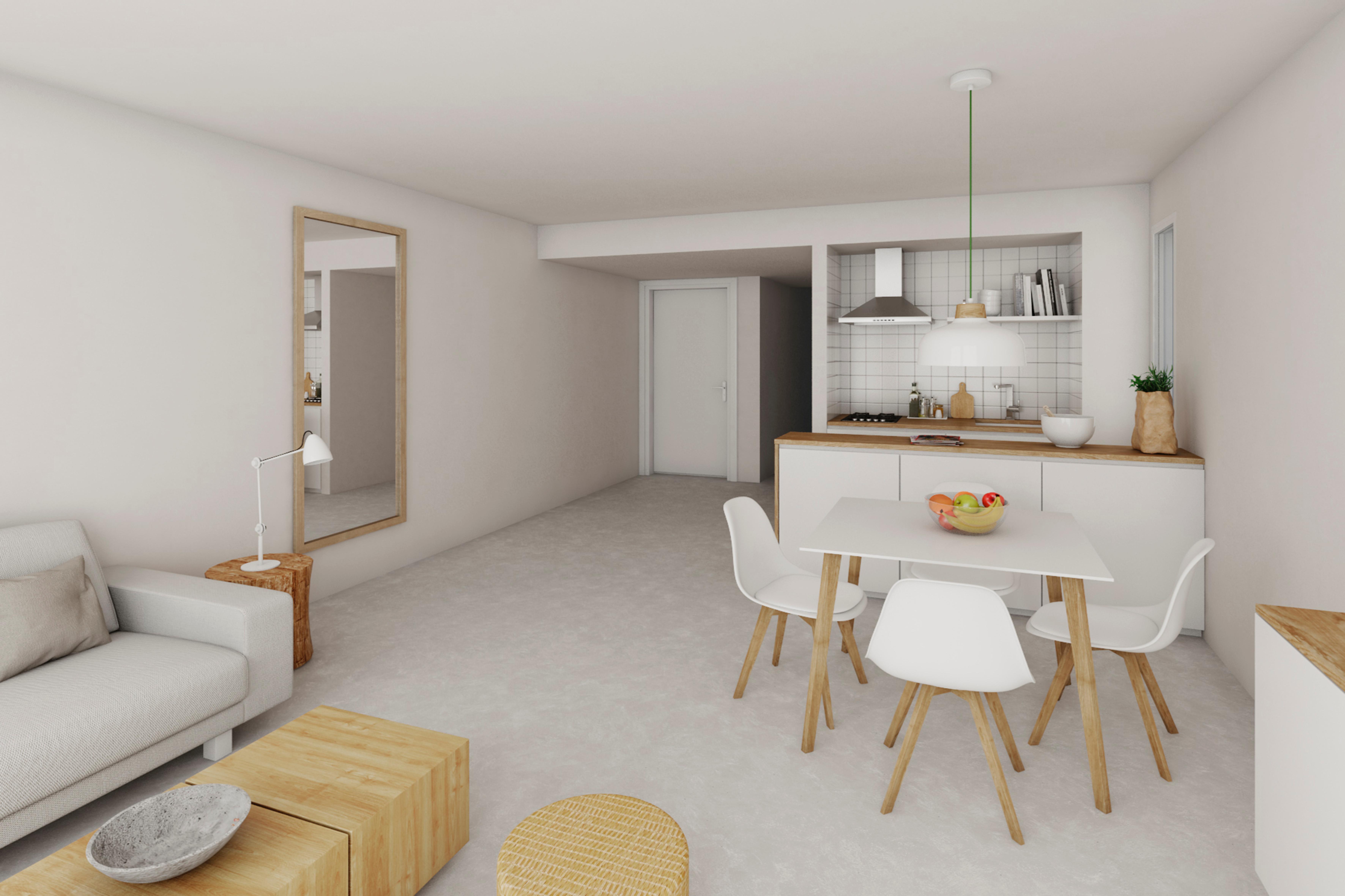 Apartamentos Vibra Riviera サンアントニオアバド エクステリア 写真